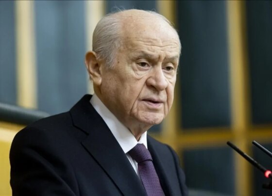 Devlet Bahçeli'den teğmenlerin ihraç edilmesiyle ilgili açıklama
