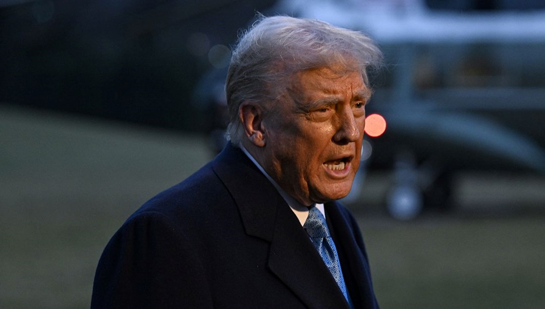 Trump üçüncü kez başkanlığa aday olabilir mi? – Son Dakika Dünya Haberleri