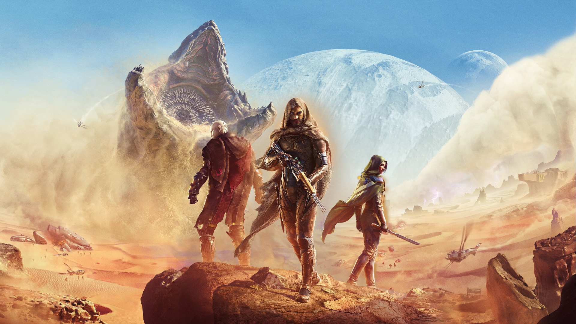 Dune: Awakening çıkış tarihi ve fiyatı