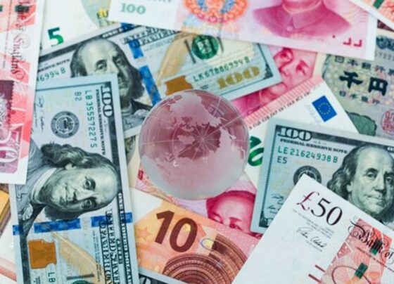 Dünyanın en değerli para birimleri 2025 belli oldu: ABD doları ilk 10'da zor yer aldı - Son Dakika Dünya Haberleri