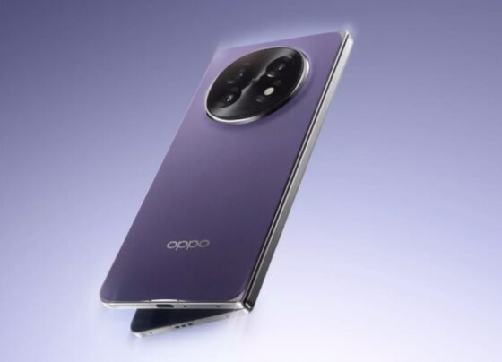 Dünyanın en ince katlanabilir telefonu: OPPO Find N5 tanıtıldı!