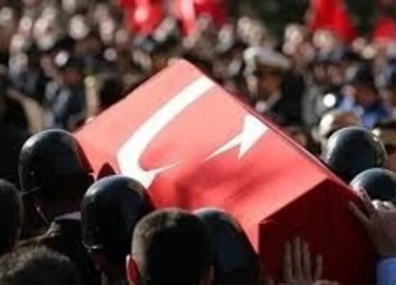 Düzceli şehidin cenaze töreni bugün