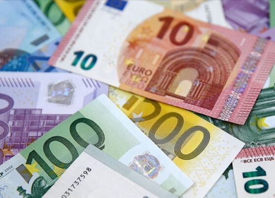 Avrupa'nın lokomotifi Almanya ekonomisi alam veriyor