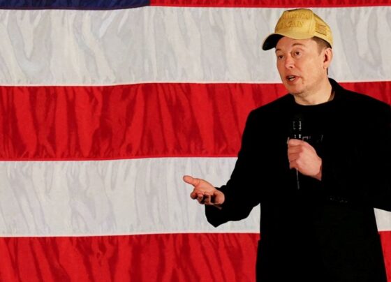 Elon Musk, Sosyal Güvenlik Kurumu verilerini paylaştı: Belki de yardım alan çok sayıda vampir vardır - Son Dakika Dünya Haberleri