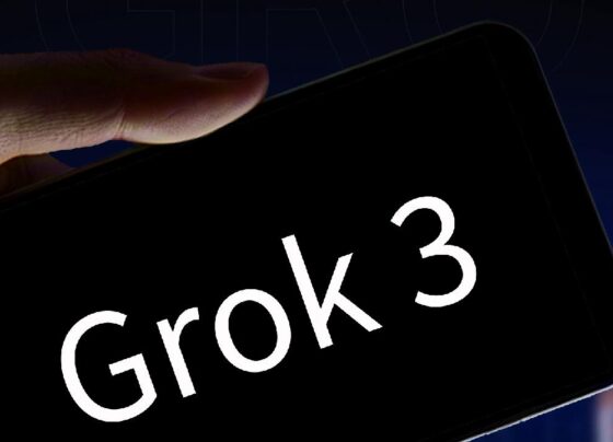 Grok yanıtları