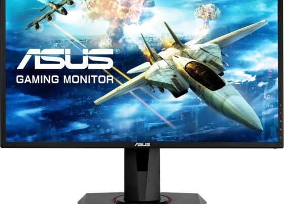 En iyi 24 inç oyuncu monitörleri