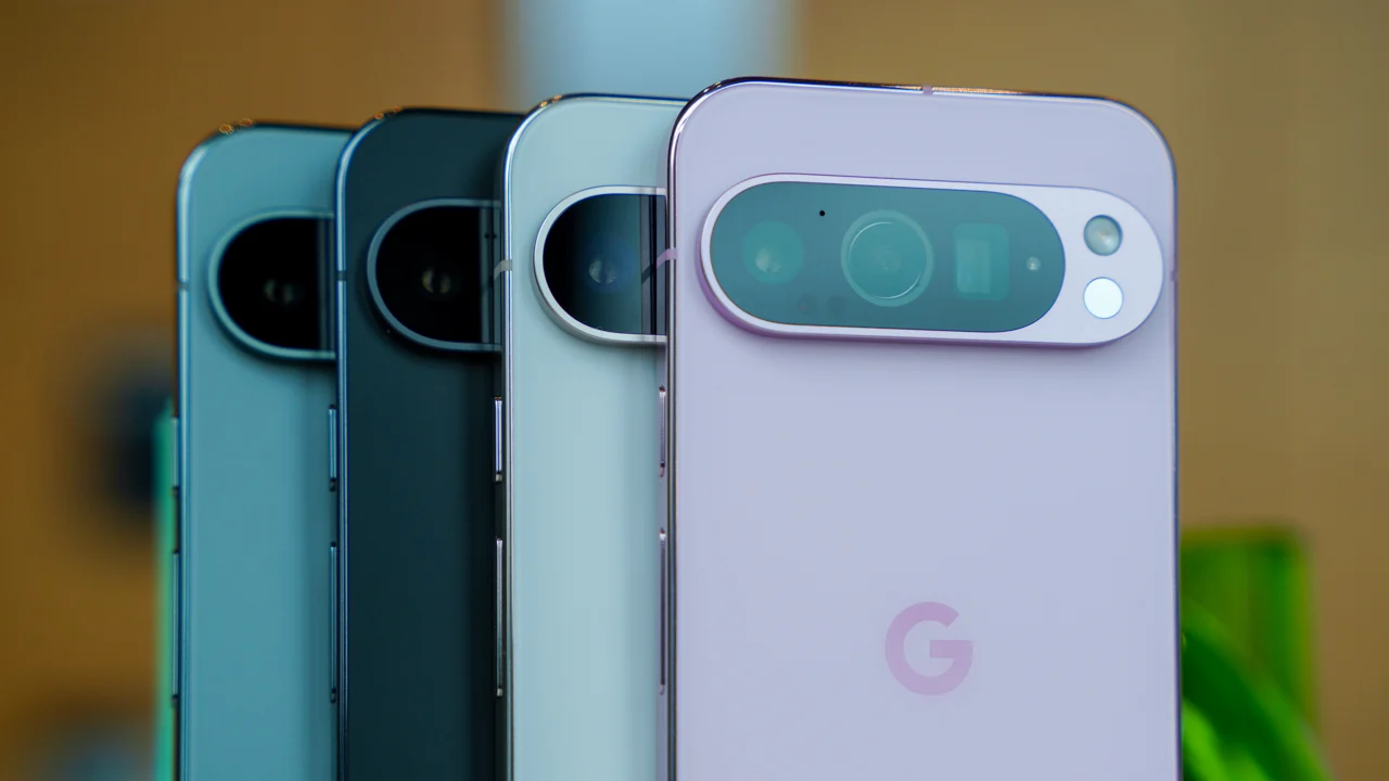 En iyi ekrana sahip akıllı telefonlar! – Şubat 2025