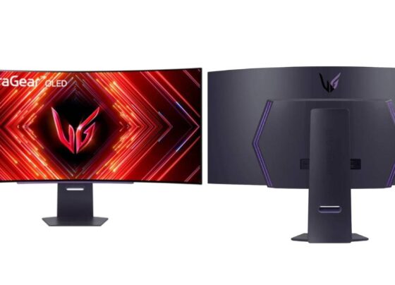 En kaliteli OLED monitörler