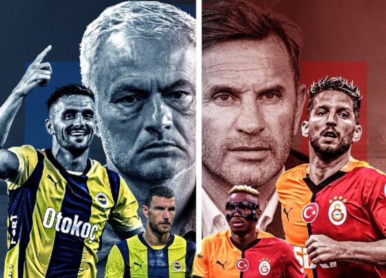 "En pahalı şampiyonluk derbisi" (24 Şubat spor manşetleri)
