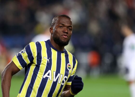 Enner Valencia'dan Beşiktaş'ın yeni ismi Arroyo yorumu: "Çok yetenekli" - Son Dakika Spor Haberleri