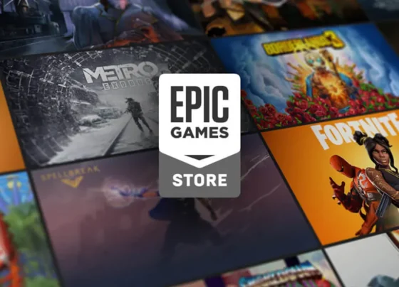 Epic Games Store'da yüzler gülüyor