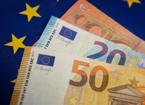 Euro Bölgesinde yatırımcı güveni şubatta arttı ZEW endeksi yükselişte...