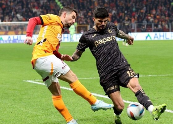 Evraklar yetişirse Eren Elmalı Galatasaray'a imza atacak - Son Dakika Spor Haberleri