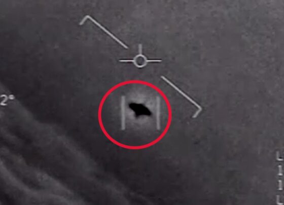 FBI sessiz sedasız UFO ekibi oluşturdu!