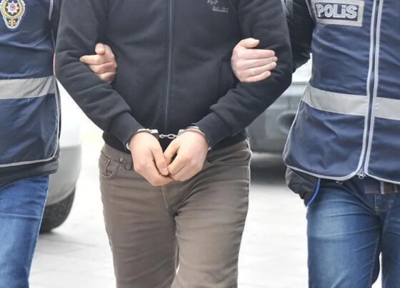 FETÖ hükümlüsü öğretmen yakalandı - Son Dakika Haberler