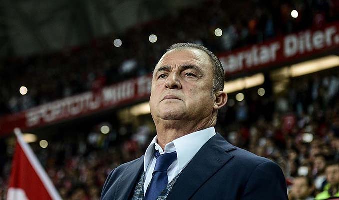 Fatih Terim hakkında zorla getirme kararI! haberi