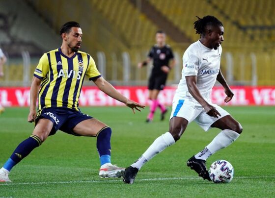 Fenerbahçe-Erzurum maçı ne zaman saat kaçta hangi kanalda? - Son Dakika Spor Haberleri