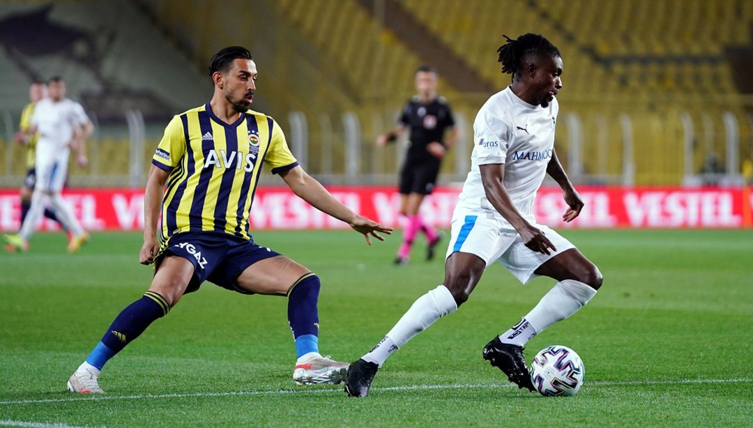 Fenerbahçe-Erzurum maçı ne zaman saat kaçta hangi kanalda? – Son Dakika Spor Haberleri