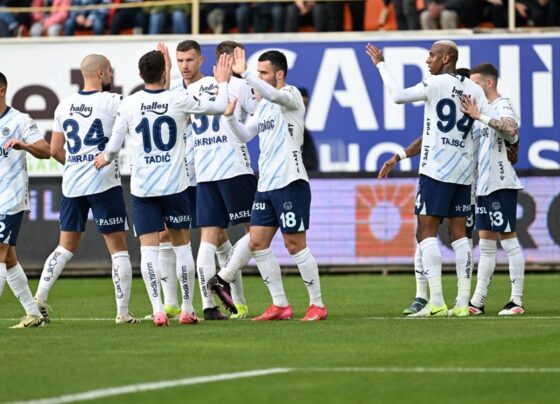 Fenerbahçe, Kasımpaşa'yı konuk ediyor: İlk 11 belli oldu - Son Dakika Spor Haberleri