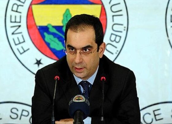 Fenerbahçe Yüksek Divan Kurulu Başkanı Mosturoğlu: Bu sene biz şampiyon olacağız - Son Dakika Spor Haberleri
