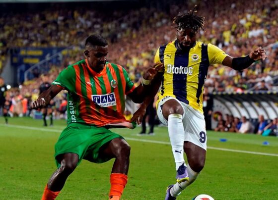 Fenerbahçe ile Alanyaspor 18. kez karşı karşıya geliyor - Son Dakika Spor Haberleri