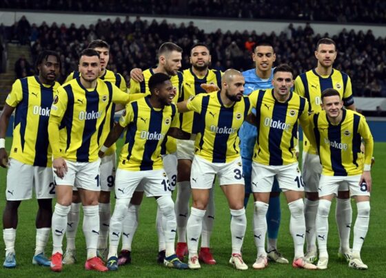 Fenerbahçe kura çekimi ne zaman saat kaçta? FENERBAHÇE MUHTEMEL RAKİPLERİ - Son Dakika Spor Haberleri