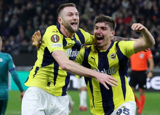 Fenerbahçe'den Yusuf Akçiçek kararı - Son Dakika Spor Haberleri