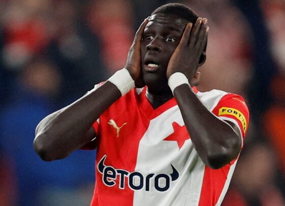 Fenerbahçe'nin yeni hedefi Malick Diouf (4 Şubat 2024 transfer haberleri)