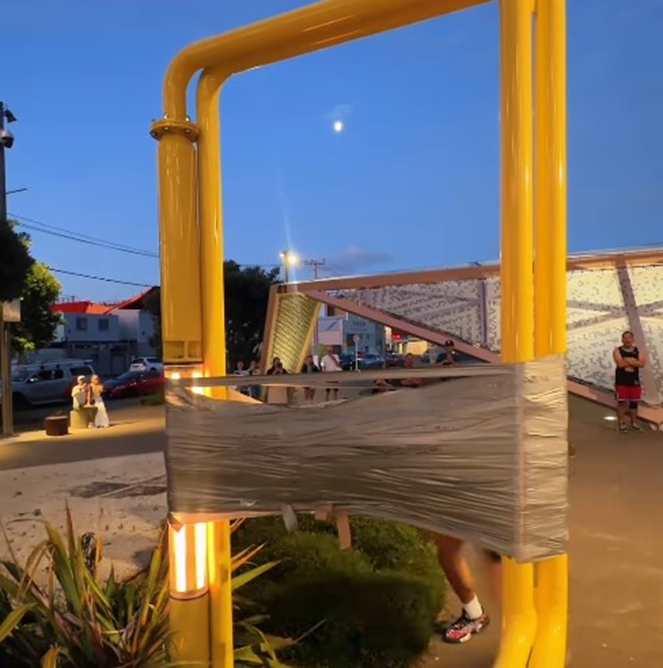 Fenomenin meydan okuması ölümle sonuçlanıyordu: “Hayatımda yaptığım en aptalca video” – Son Dakika Dünya Haberleri