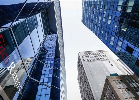 Fitch: ABD’nin tarifeleri Avrupa ekonomisini zorlayacak