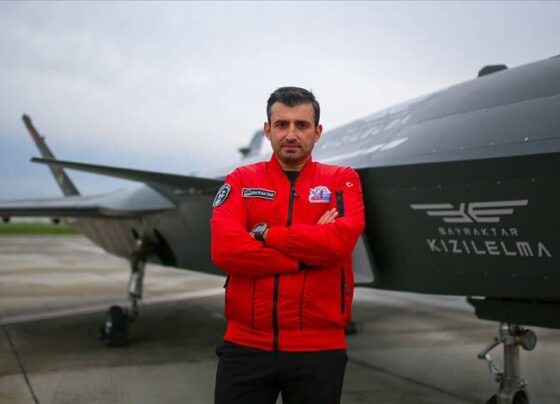 Forbes, Selçuk ve Haluk Bayraktar'ın mal varlıklarını güncelledi haberi