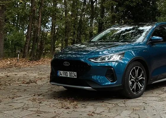 Ford Focus fiyat listesi