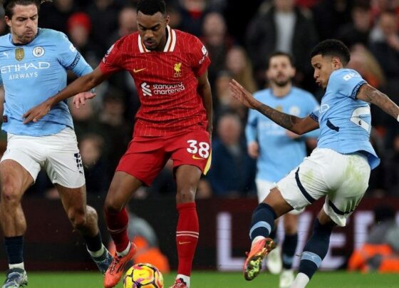 Futbolda günün maçı: Manchester City-Liverpool