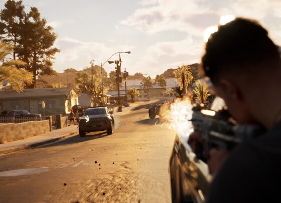 GTA yöneticisinin yeni oyunu MindsEye geliyor!