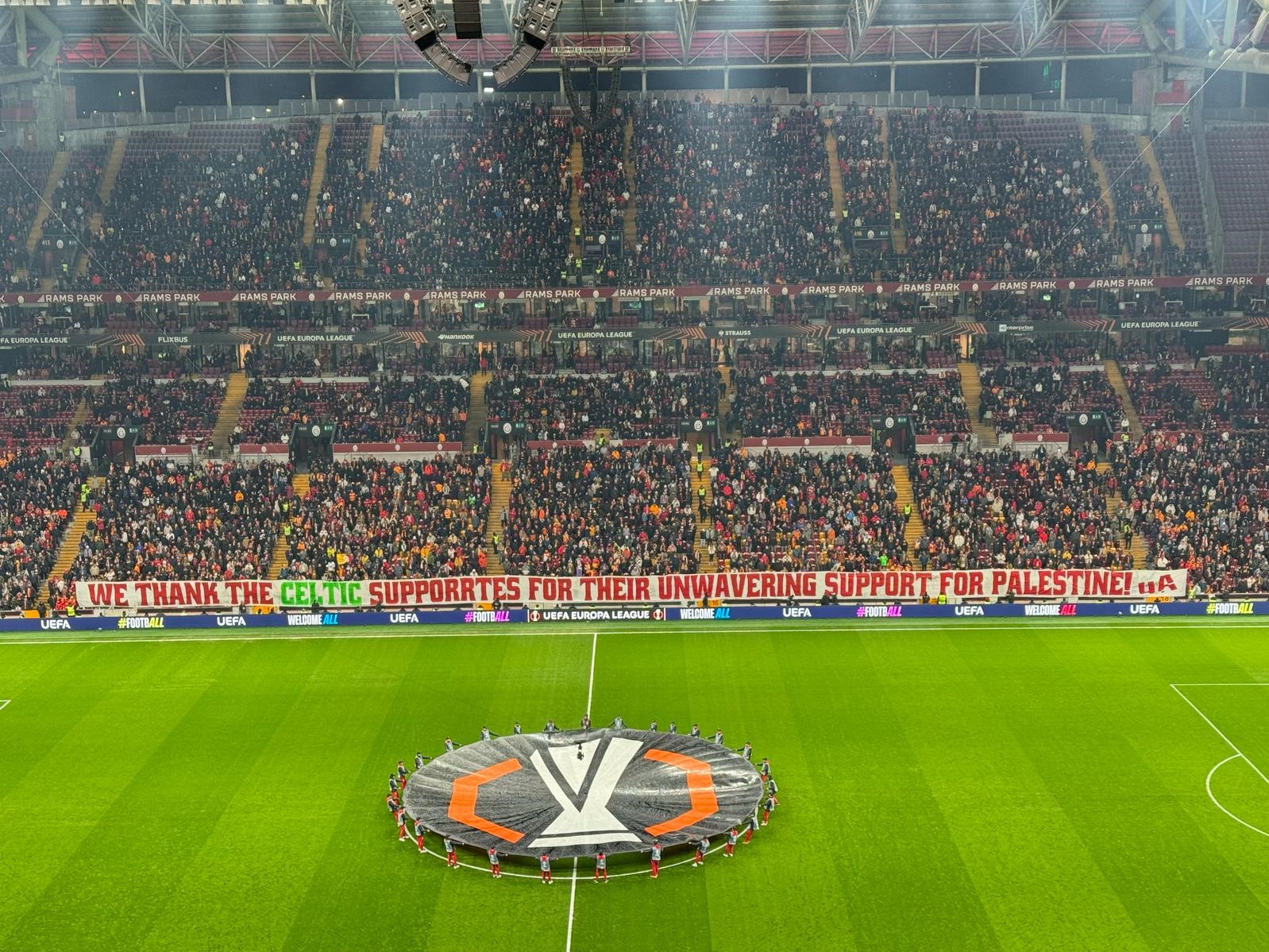 Galatasaray – AZ Alkmaar (Canlı anlatım) – Son Dakika Spor Haberleri