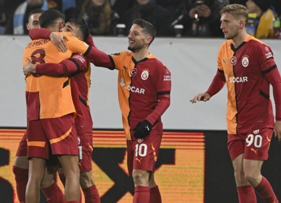 Galatasaray, AZ Alkmaar karşısında 37 yıl sonra bir ilk peşinde - Son Dakika Spor Haberleri