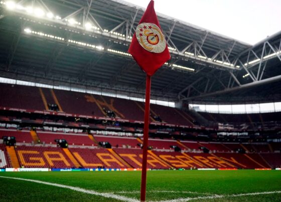 Galatasaray - AZ Alkmaar maçına zemin hazır
