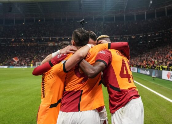 UEFA Avrupa Ligi | Galatasaray'da hedef ilk 8: Ajax maçı Muhtemel 11'i