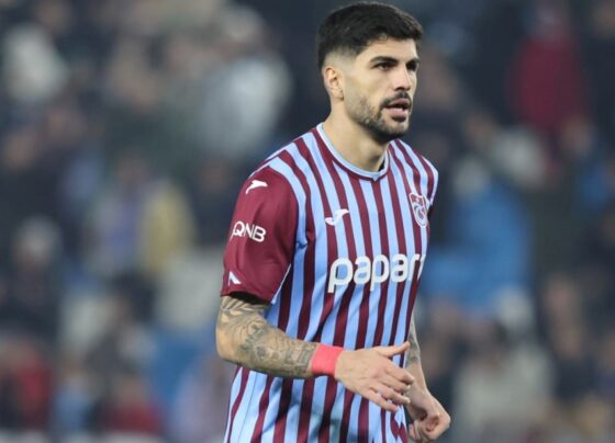 Galatasaray, Eren Elmalı'yı kadrosuna kattı: Maliyeti belli oldu - Son Dakika Spor Haberleri
