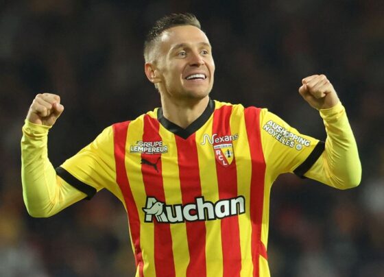 Galatasaray Frankowski'yle anlaşma sağladı: Bonservis teklifi ortaya çıktı - Son Dakika Spor Haberleri