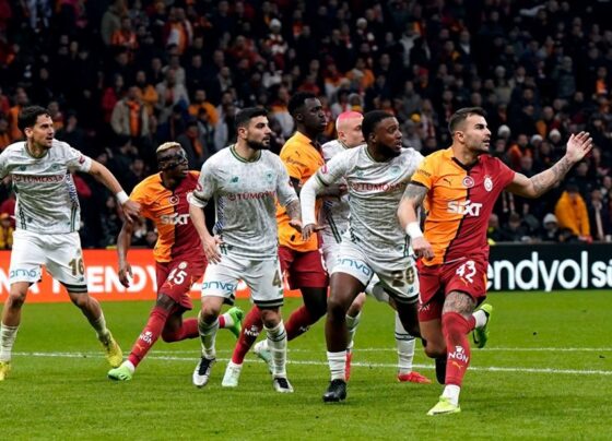 Galatasaray - Konyaspor kupa maçı kanalı: Ziraat Türkiye Kupası (ZTK) Galatasaray - Konyaspor maçı şifresiz mi? - Son Dakika Spor Haberleri