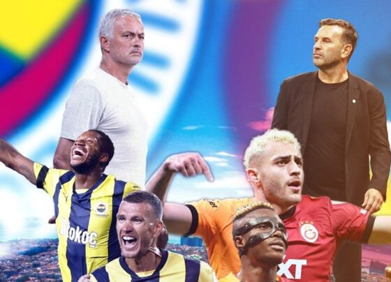 "Galatasaray derbiyi kazanırsa yüzde 90 şampiyon olur" - Son Dakika Spor Haberleri