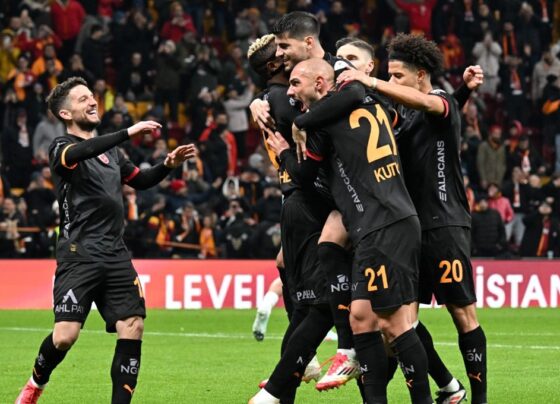 Galatasaray zorlu Rize deplasmanında: Muhtemel 11