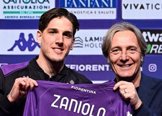 Galatasaray'da Frankowski ve Jakobs'un bonservisi Zaniolo'dan - Son Dakika Spor Haberleri