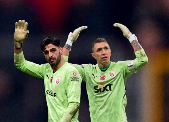 Galatasaray'da derbi ikilemi: Muslera mı? Günay mı? - Son Dakika Spor Haberleri