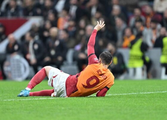 Galatasaray'da yabancı sınırı endişesi: Icardi için karar verildi - Son Dakika Spor Haberleri