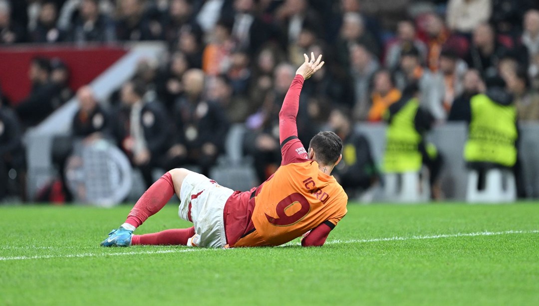 Galatasaray’da yabancı sınırı endişesi: Icardi için karar verildi – Son Dakika Spor Haberleri