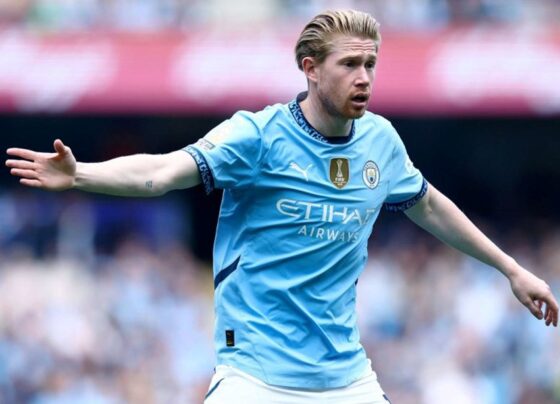 Galatasaray'dan Kevin De Bruyne atağı: Ara transferdeki görüşme ortaya çıktı - Son Dakika Spor Haberleri