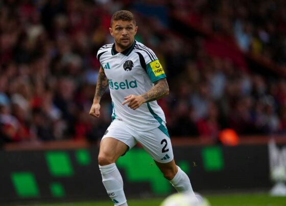 Galatasaray'dan Trippier bombası: Geri sayım başladı - Son Dakika Spor Haberleri