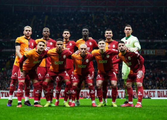 Galatasaray'ın Boluspor kadrosunda 7 eksik - Son Dakika Spor Haberleri